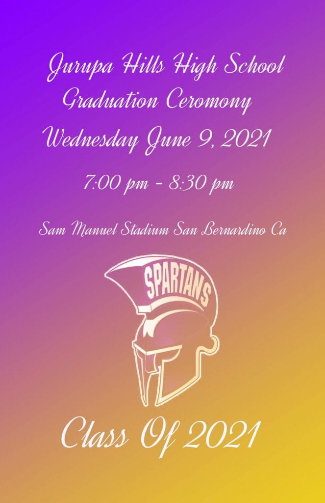 2021 Graduation Cover Designs 